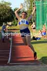 Long jump, 2022 NEGP Monkton No. 6, Wednesday, Aug. 10th. Photo: David T. Hewitson/Sports for All Pics